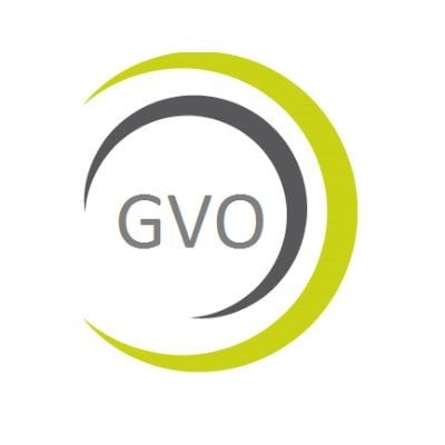 GVO logo
